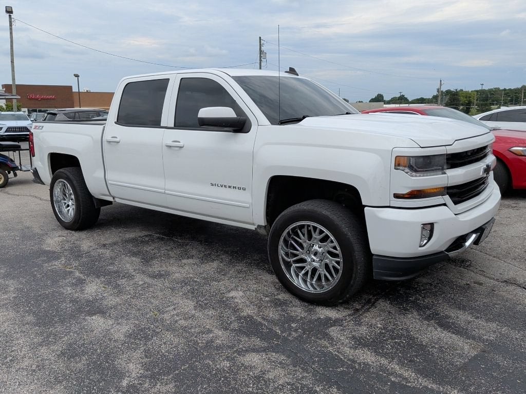 chevrolet silverado 1500 2016 3GCUKREC1GG106854 image chevrolet silverado 1500 2016 3GCUKREC1GG106854 image